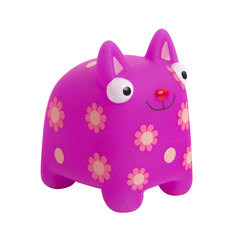Игрушка для ванной Деревяшки Кошечка Мяу