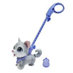 Каталка FurReal Friends Озорной питомец (маленький) Husky