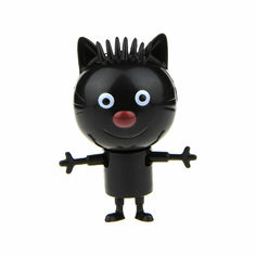 Фигурка 1Toy Три кота. Сажик 05.фев