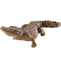 Фигурка Schleich Wild life Крокодил
