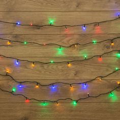 Гирлянда Neon-Night Твинкл Лайт 120 мультиколор диодов 1500 см