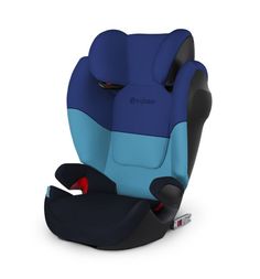 Автокресло Cybex Solution M-Fix SL