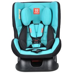 Автокресло Farfello GE-B