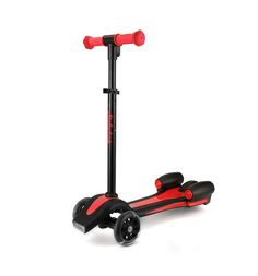 Самокат Moby Kids Junior Rocket