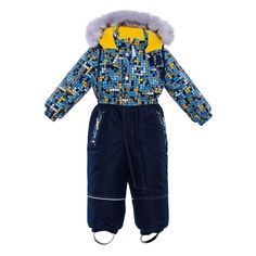 Комбинезон Saima