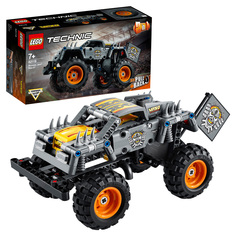 Конструктор LEGO Technic 42119 Monster Jam Max-D