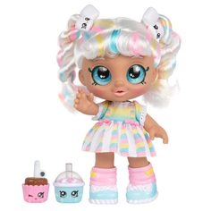 Игровой набор Kindi Kids Кукла Марша Меллоу, с аксессуарами