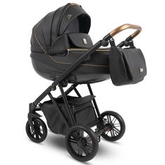 Коляска 2 в 1 Camarelo Zeo