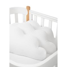 Бортик в кроватку Happy Baby