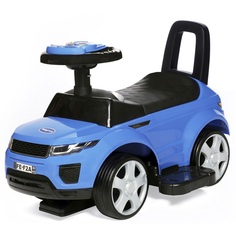 Каталка BabyCare Sport Car