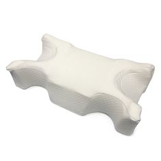 Подушка анатомическая LOLIDREAM Подушка против морщин 30 х 60 см