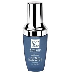 SeaCare Анти-Акне точечный дневной гель Anti-Acne Day Spot Treatment Gel, 30 мл