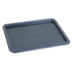 Противень для выпечки Zanussi Taranto ZAC38211BF (37х28х1.6 см)