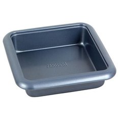 Форма для выпечки Zanussi Taranto ZAC21211BF (25х25х5 см)