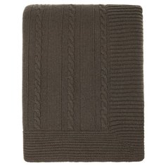 Плед Luxberry Imperio 196, 150 х 200 см, зеленый