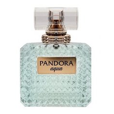 Духи Sergio Nero Pandora Aqua, 60 мл