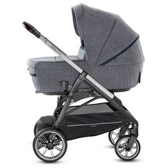 Универсальная коляска Inglesina Aptica (3 в 1) Niagara Blue
