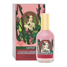 Духи Sergio Nero Aromasecret Santal, 100 мл