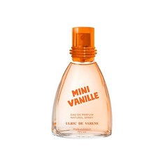 Парфюмерная вода Ulric de Varens Mini Vanille, 25 мл