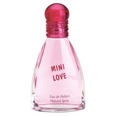 Парфюмерная вода Ulric de Varens Mini Love, 25 мл