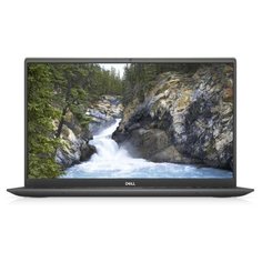 Ноутбук DELL (5501-4968), серый