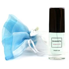 Духи Новая Заря Shansita Acqua di vita, 16 мл