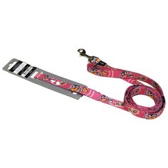 Поводок для собак Rogz Yo Yo M roxi 1.8 м 16 мм