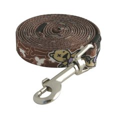 Поводок для собак Rogz Yo Yo XS (HLL200C) mr.T 1.8 м 8 мм