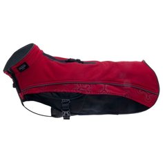 Попона для собак Rogz SportSkin 40 см красный