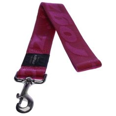 Поводок для собак Rogz Alpinist Big Foot XXL pink 0.5 м 40 мм