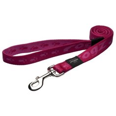 Поводок для собак Rogz Alpinist Everest XL pink 1.8 м 25 мм