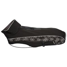 Попона для собак Rogz SportSkin 25 см черный