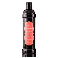 Marrakesh шампунь Nourish Isle Of You Scent Питательный 355 мл