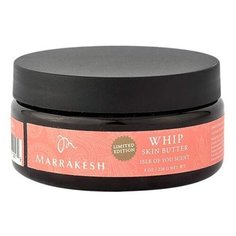 Баттер для тела Marrakesh WHIP Skin Butter Isle of You, 240 мл, 226 г