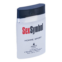 Туалетная вода Apple Parfums SexSymbol Homme Sport, 100 мл
