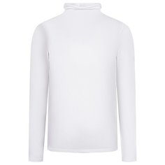 Водолазка Ermanno Scervino размер 140, белый