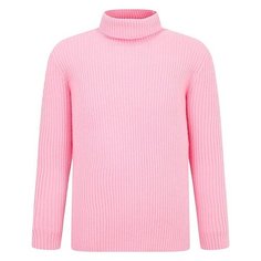 Водолазка Il Gufo размер 92, розовый