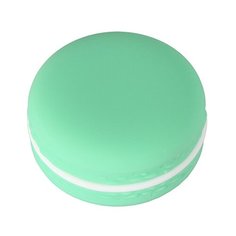 Бизорюк Бальзам для губ Macarons Маракуйя прозрачный