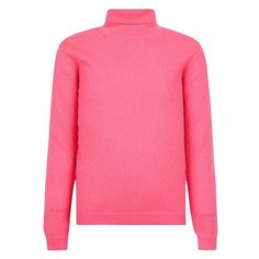 Водолазка Il Gufo размер 92, розовый