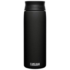Термокружка CamelBak Hot Cap (0.6 л) черный