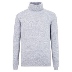 Водолазка Il Gufo размер 92, серый