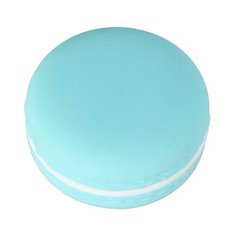 Бизорюк Бальзам для губ Macarons Фрукты прозрачный