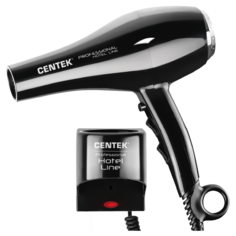 Фен CENTEK CT-2251 black
