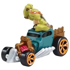 Playmates TOYS TMNT Майки на Драндулете 97219