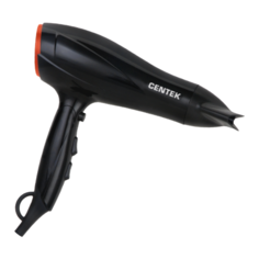 Фен CENTEK CT-2236 черный