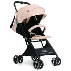 Прогулочная коляска Nuovita Vero pesco