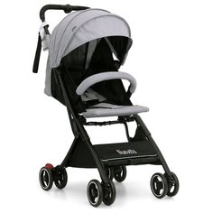 Прогулочная коляска Nuovita Vero grigio