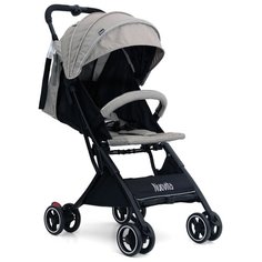 Прогулочная коляска Nuovita Vero caffe