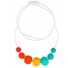 Слингобусы Жирафики Конфетки 939647 голубой/желтый/красный