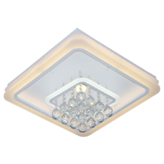 Светильник светодиодный ESCADA 10206/2LED, LED, 80 Вт